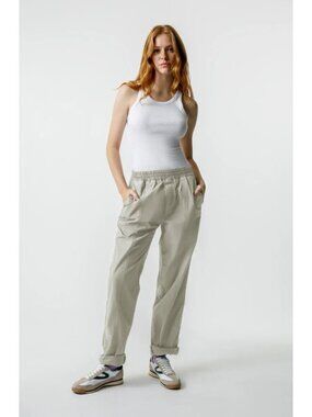 AMO Pam Pull On Parachute Pants